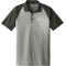 20-ST641, X-Small, Grey/Black, None, Chest, Waterous Dependable.